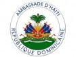 Haïti - FLASH : Consignes de l’Ambassade d’Haïti à l’attention des haïtiens en RD