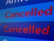Haiti - FLASH : Still no flights for Florida