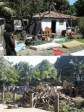 Haïti - FLASH : Impressionnantes inondations dans le Nord