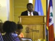 Haïti - Environnement : Plan National d'Adaptation aux changements climatiques