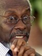 Haiti - Reconstruction : Patterson asks to the Caribbean community to get involved