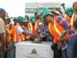 Haïti - Agriculture : Troisième Centre de propagation végétale