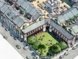Haiti - Reconstruction : First images of the future Port-au-Prince