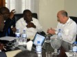 Haïti - Environnement : Renforcement binational de la coopération environnementale