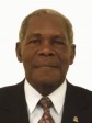 Haiti - FLASH : Jacques Joachim elected to the World Volleyball Hall of Fame