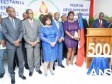 Haiti - Religion : President Moïse pleads for an enlightened and committed Protestantism