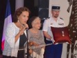 Haïti - Musique : La France honore la célèbre pianiste haïtienne Micheline Laudun Denis