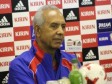 Haiti - Football : Marc Collat in Haiti to discuss cooperation