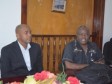 Haïti - Environnement : Installation d'un Responsable de la Biodiversité