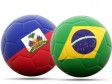 Haiti - FLASH : Towards a match Gala Haiti-Brazil in January 2018 !