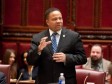Haiti - TPS : «We will not permit Trump to trample the rights of Haitians» dixit Sénateur Hamilton