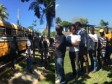 Haiti - FLASH : Arrest and expulsion of more than 500 Haitians...
