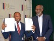 Haïti - Patrimoine : Rapport d'investigation des sites culturels de la Grand’Anse