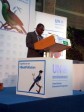 Haïti - Environnement : Le Ministre Pierre Simon Georges au Kenya