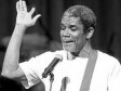 Haiti - FLASH : Manno Charlemagne passed away