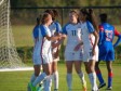Haiti - Football U-17 : Our Grenadières humiliated by the USA [5-0]