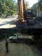 Haïti - FADH : Premier chantier confié aux militaires