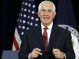 Haiti - USA : Message from the US Secretary of State