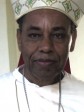 Haiti - Elections : Mgr Guire Poulard favorable for a second round