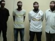 Haiti - Justice : Arrest of the alleged assassins of Father Joseph Simoly