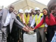 Haiti - Japan : $34M donation for the Croix des Missions and the Route Neuve bridges