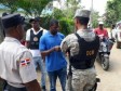 Haiti - DR : 930 Haitians arrested in 24 hours in the Province of Samaná