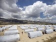 Haiti - Education : Camp Corail, back to school after 10 months of waiting !