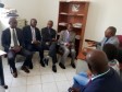 Haiti - Justice : The OPC wants to tackle prolonged pre-trial detention
