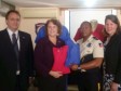 Haiti - Justice : USA dress our detainees !