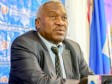 Haiti - Social : Passing of meteorologist Ronald Semelfort