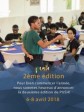 Haiti - NOTICE : Internships offer or jobs to young graduates