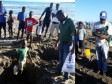 Haiti - FLASH : A mysterious smell of oil in Port-de-Paix