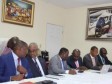 Haiti - Education : The Ministry alarmed by student demonstrations !