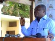 Haïti - Environnement : $6,3M pour renforcer l’Ile-à-Vache face changement climatique