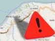 Haiti - Petit-Goâve : High school students still in the street, several victims