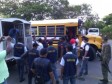 Haiti - RD : Nearly 7,500 Haitians deported to Haiti or turned back