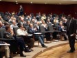 Haiti - Economy : The Ambassador of Haiti in Mexico values the Haitian workforce