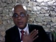 Haiti - Elections : Michel Martelly makes an update on his beginning of campaign