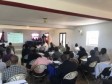 Haiti - Justice : The ULCC muscle its strategies against corruption