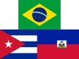 Haiti - Health : $80MM for strengthening the national health system
