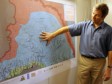 Haiti - Reconstruction : Macroseismic zoning maps for Port-au-Prince