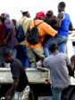 Haiti - Social : Several hundreds of Haitians arrested in Santo Domingo