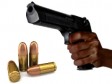 Haiti - Jacmel : Demonstration for electricity, 2 wound by bullet