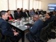 Haïti - Agriculture : Une délégation haïtienne au Panama
