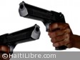 Haïti - FLASH : Nouvel affrontement entre les Gangs de Gran Ravin et Tibwa