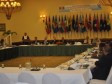 Haiti - Elections : The OAS wants a