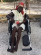 Haïti - Petit-Goâve : Bonne fête Mme Jamba, une maman de «125 ans»