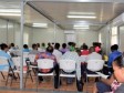 Haïti - Environnement : Atelier sur l’accès au Fond Vert pour le Climat
