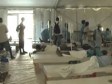 Haiti - Cholera Epidemic : MSF organizes the relay of its treatment centers