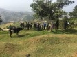 Haïti - Environnement : La réserve écologique de «Wynn Farm» sous la protection de la BSAP